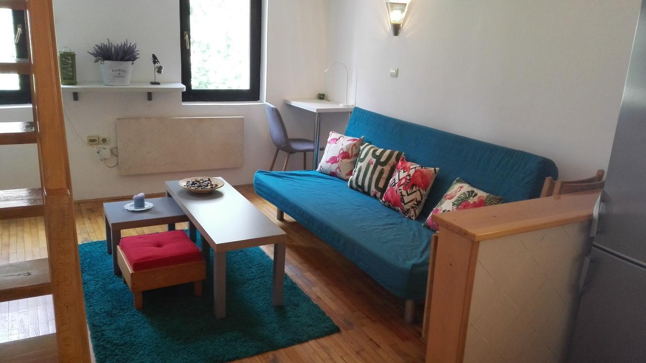 Cozy Apartment Belgrad Zewnętrze zdjęcie